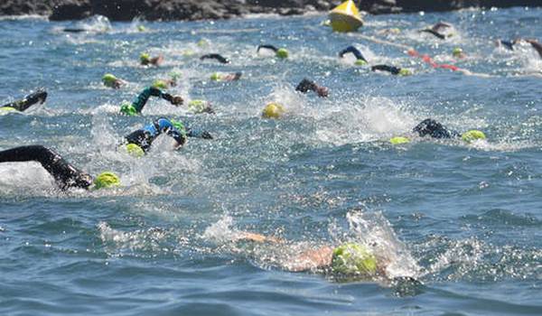 TRIATHLON