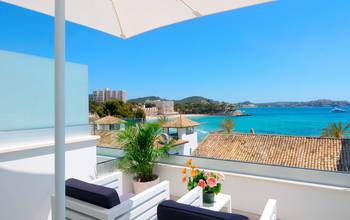 Rooms Paguera Treff Boutique Hotel Paguera Rooms Paguera Treff Boutique Hotel Paguera