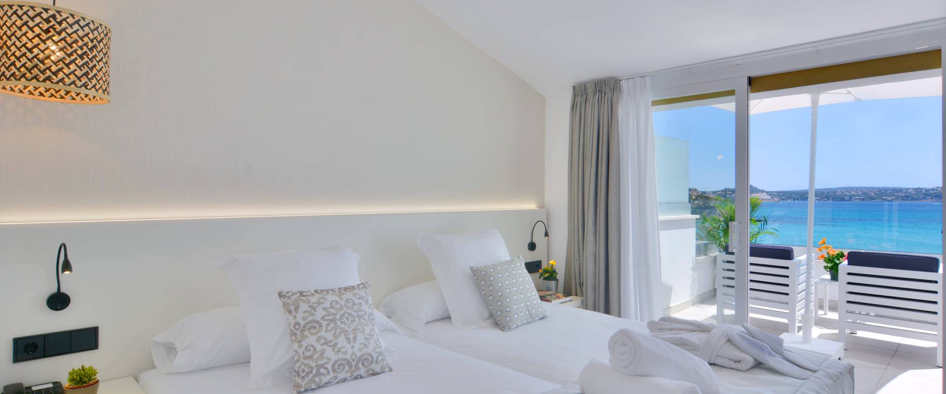 Paguera Treff Boutique Hotel Paguera Paguera Treff Boutique Hotel Paguera