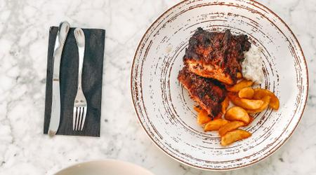 Treff Restaurant Treff Restaurant