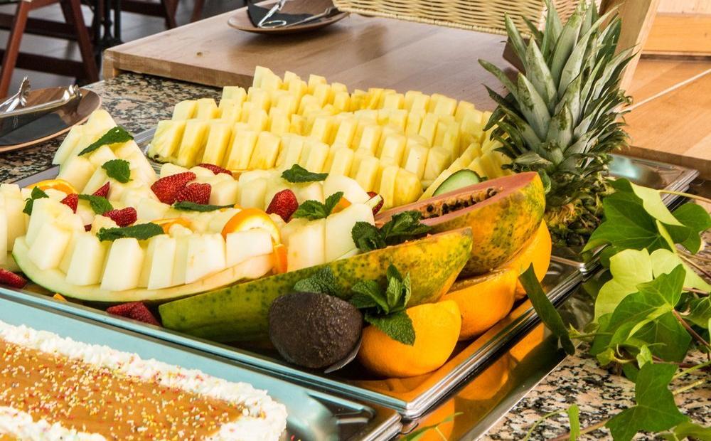 Breakfast for Hotel guests ( room and breakfast ) Breakfast for Hotel guests ( room and breakfast )