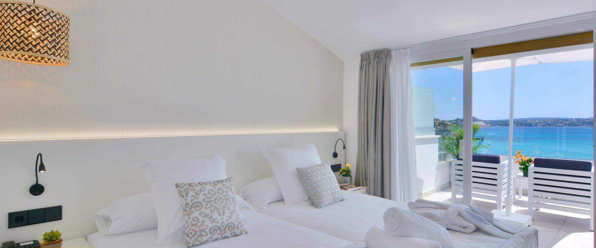Paguera Treff Boutique Hotel Paguera Paguera Treff Boutique Hotel Paguera