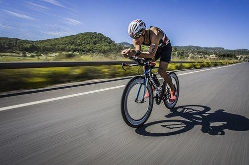 CYCLING