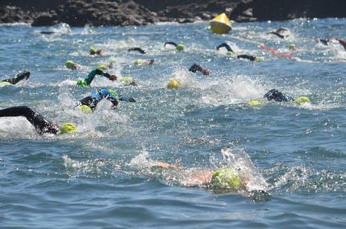TRIATHLON